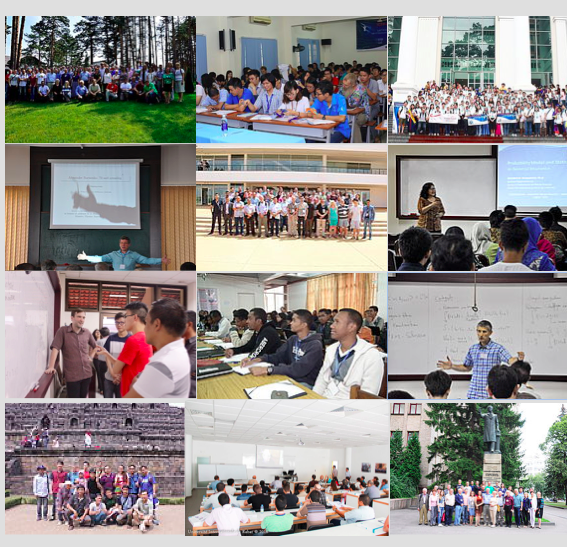 Cdc international mathematical union imu 